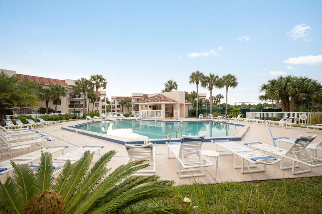 Ocean Village Club D23 St. Augustine Exteriér fotografie