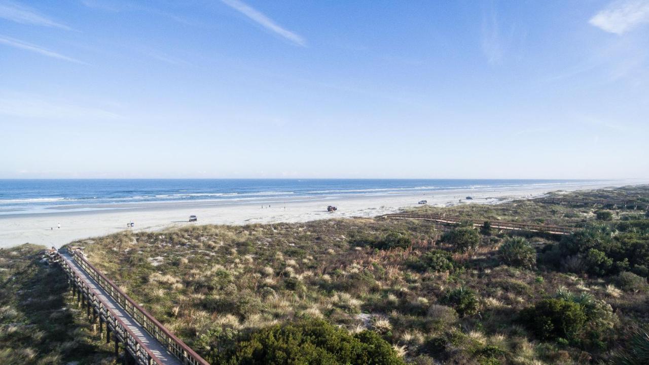Ocean Village Club D23 St. Augustine Exteriér fotografie