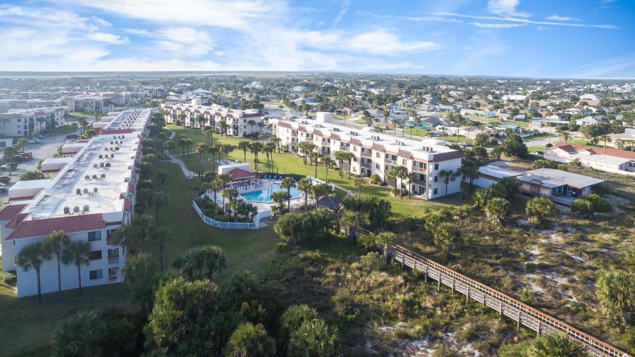 Ocean Village Club D23 St. Augustine Exteriér fotografie