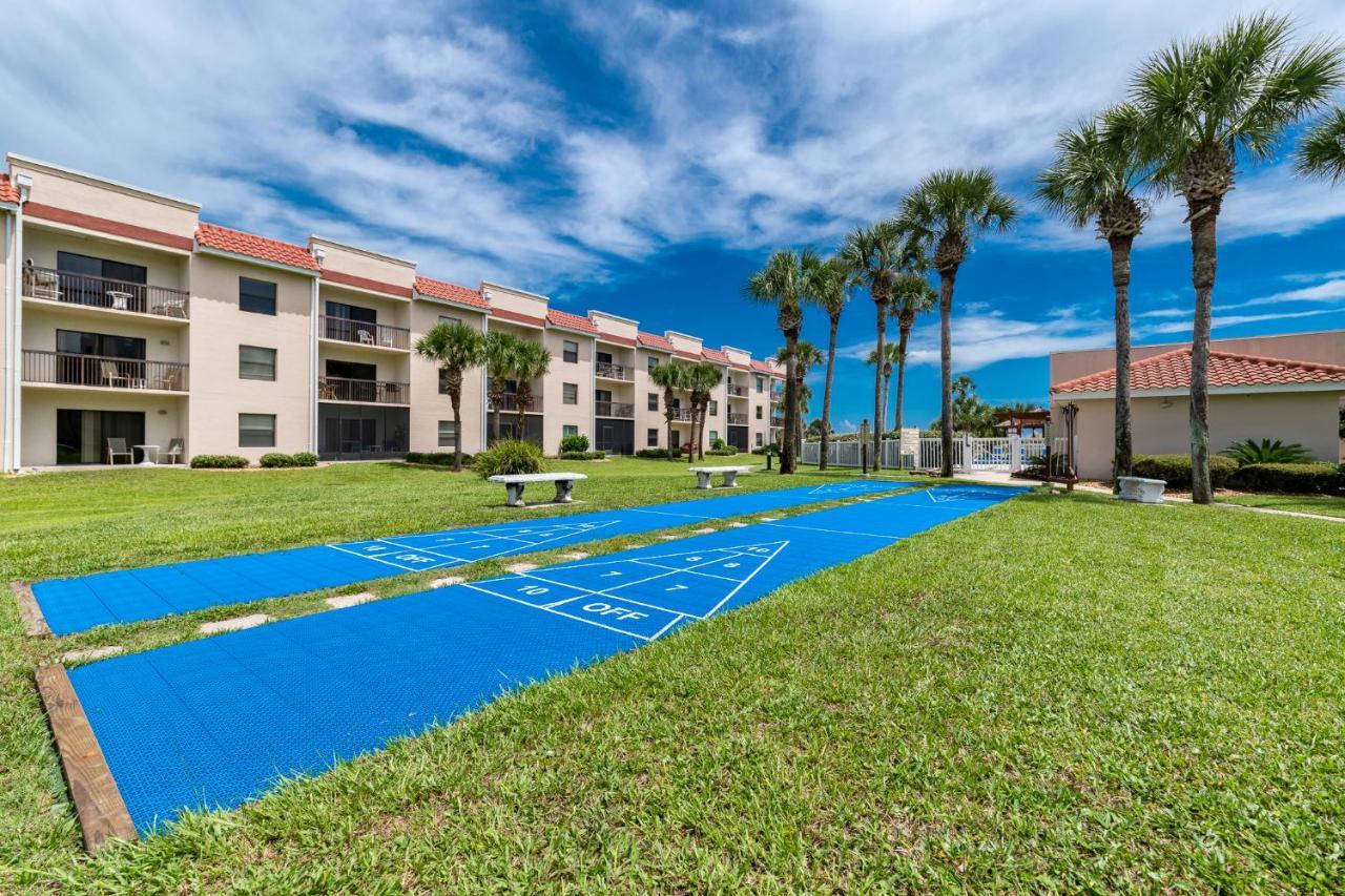 Ocean Village Club D23 St. Augustine Exteriér fotografie