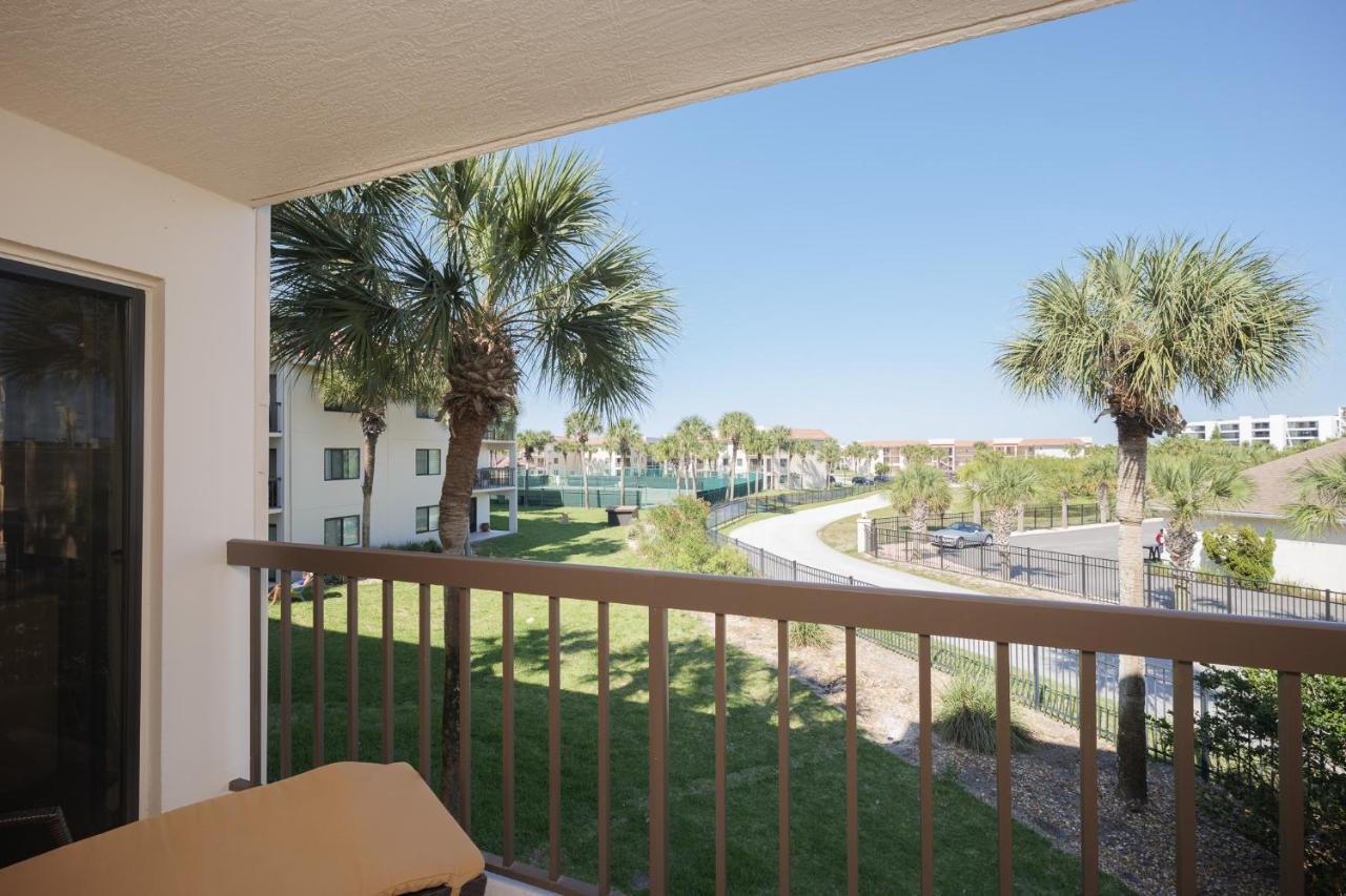 Ocean Village Club D23 St. Augustine Exteriér fotografie