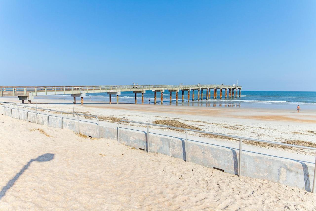 Ocean Village Club D23 St. Augustine Exteriér fotografie