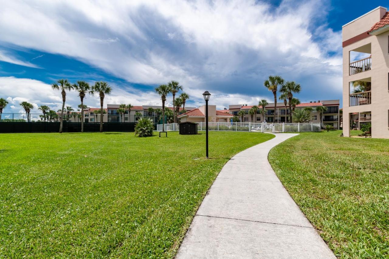 Ocean Village Club D23 St. Augustine Exteriér fotografie