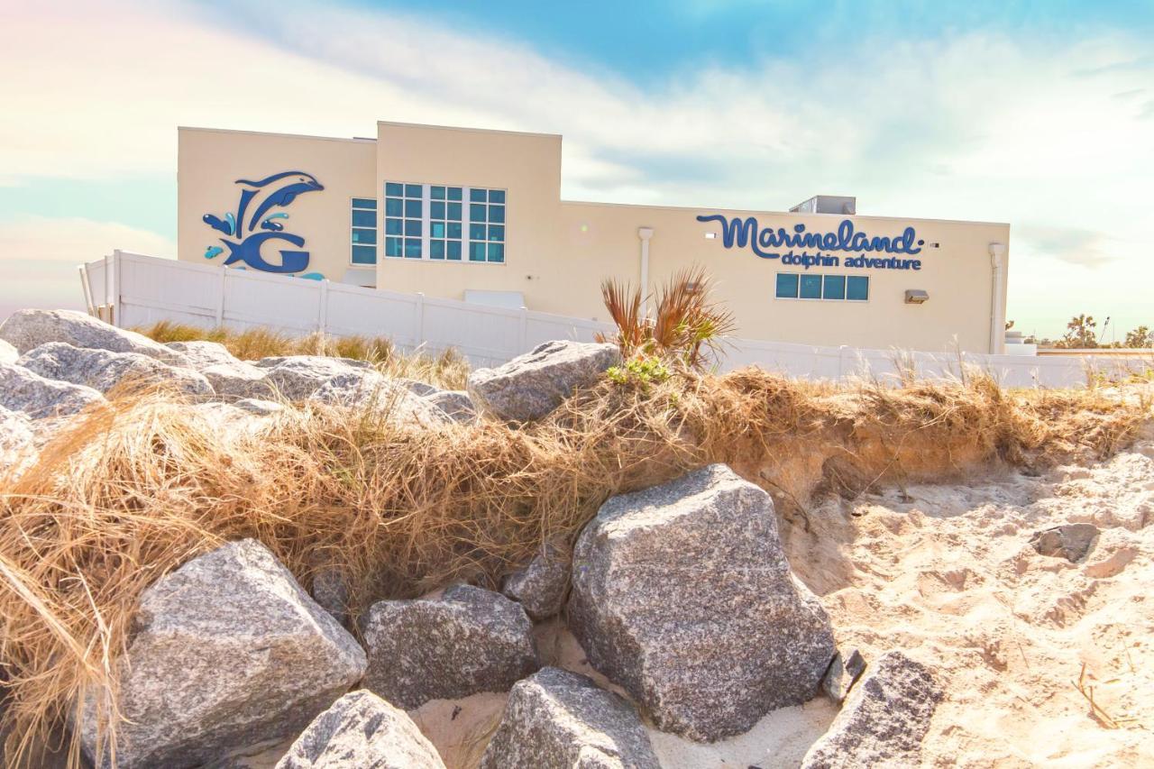 Ocean Village Club D23 St. Augustine Exteriér fotografie