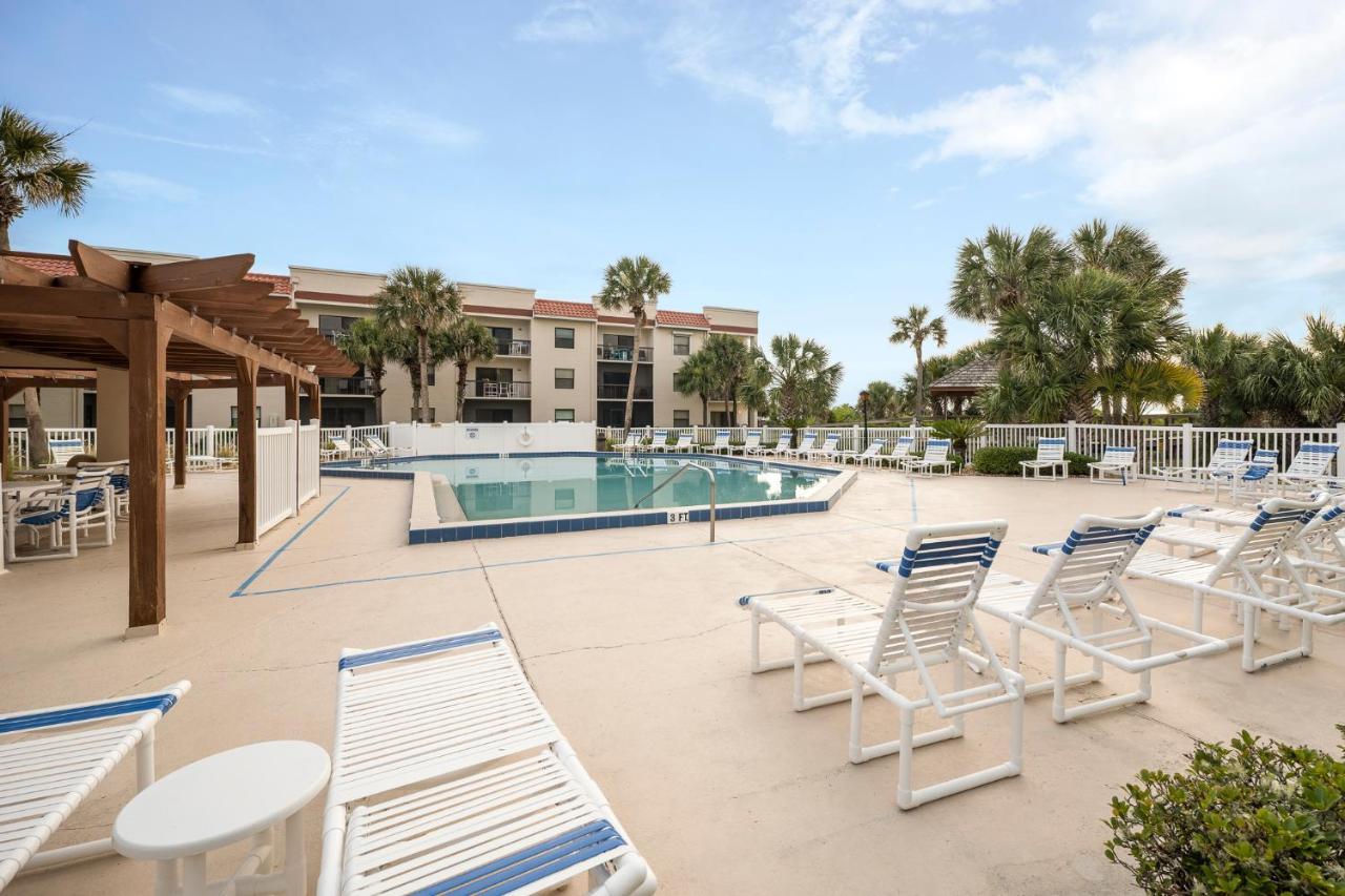 Ocean Village Club D23 St. Augustine Exteriér fotografie