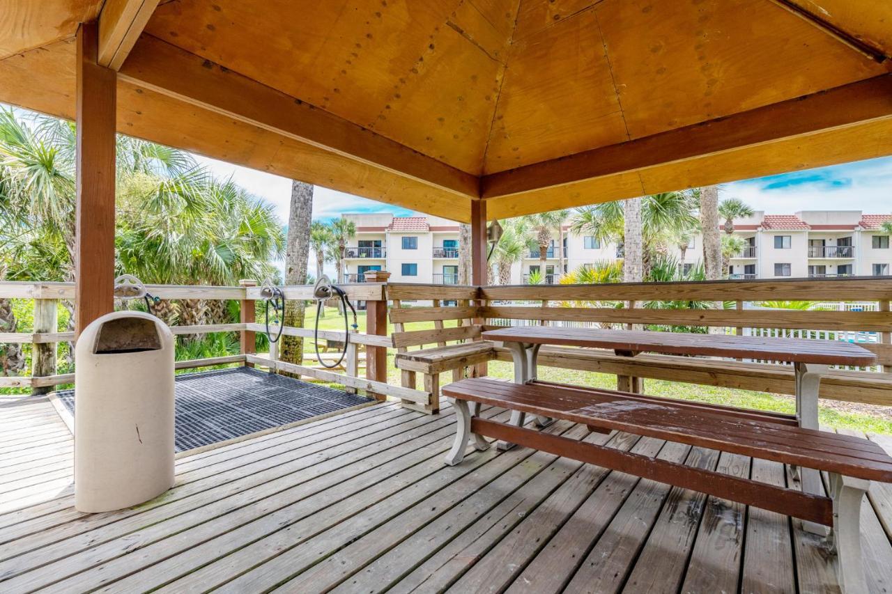 Ocean Village Club D23 St. Augustine Exteriér fotografie
