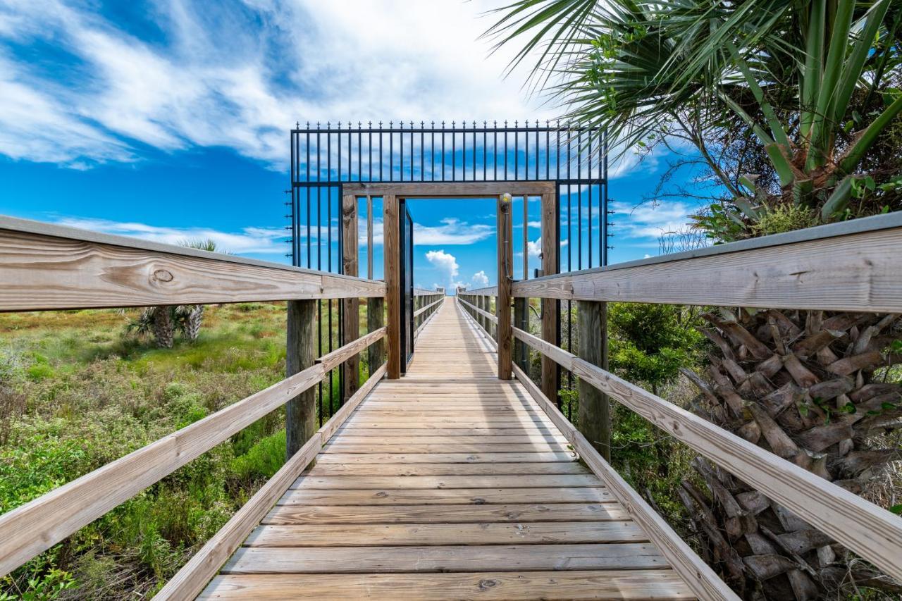 Ocean Village Club D23 St. Augustine Exteriér fotografie