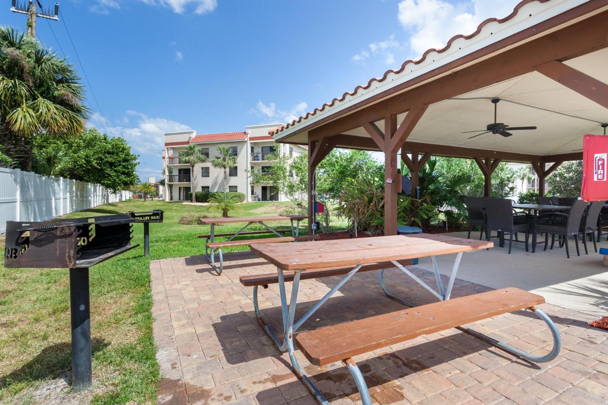 Ocean Village Club D23 St. Augustine Exteriér fotografie