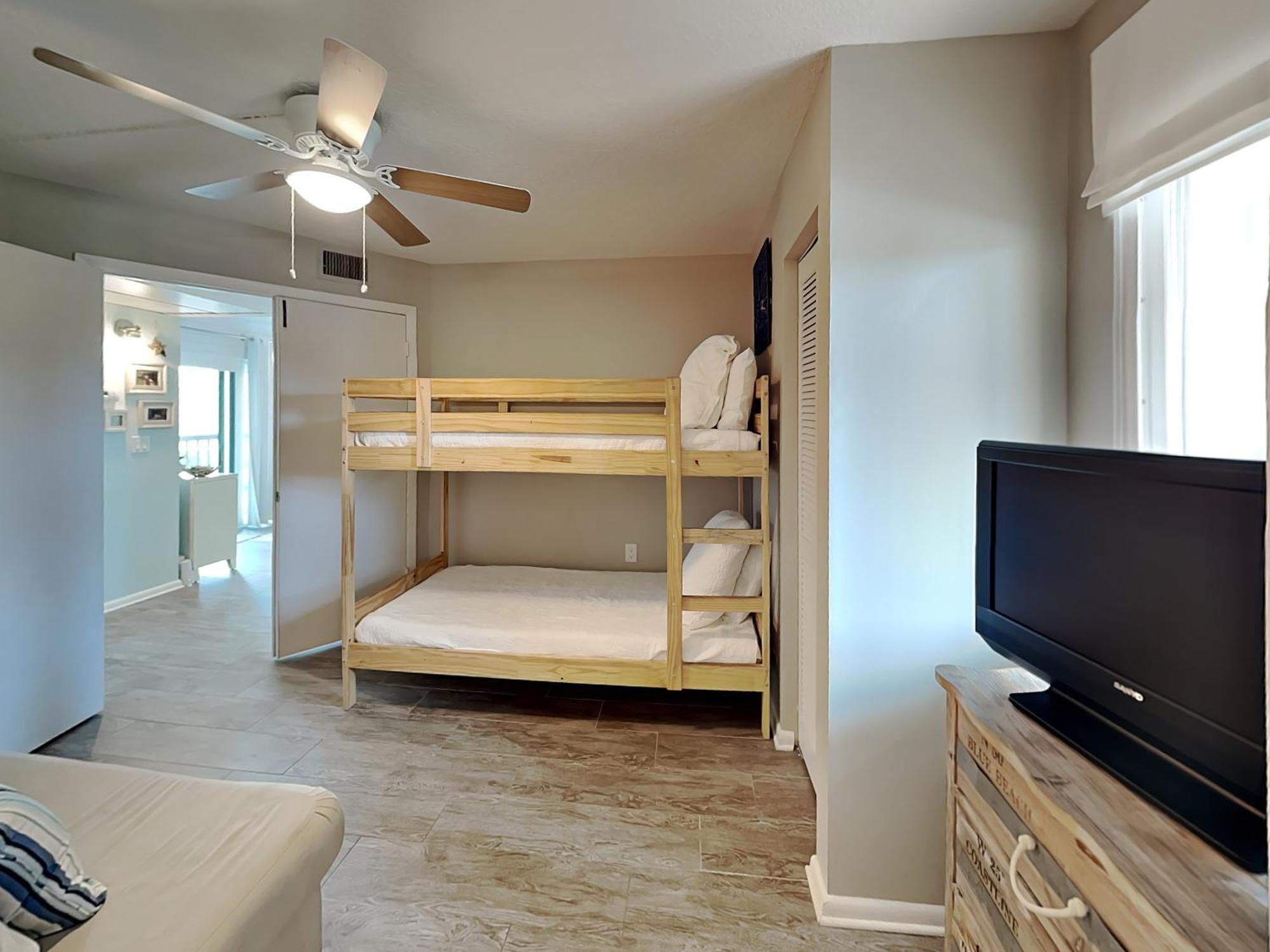 Ocean Village Club D23 St. Augustine Exteriér fotografie