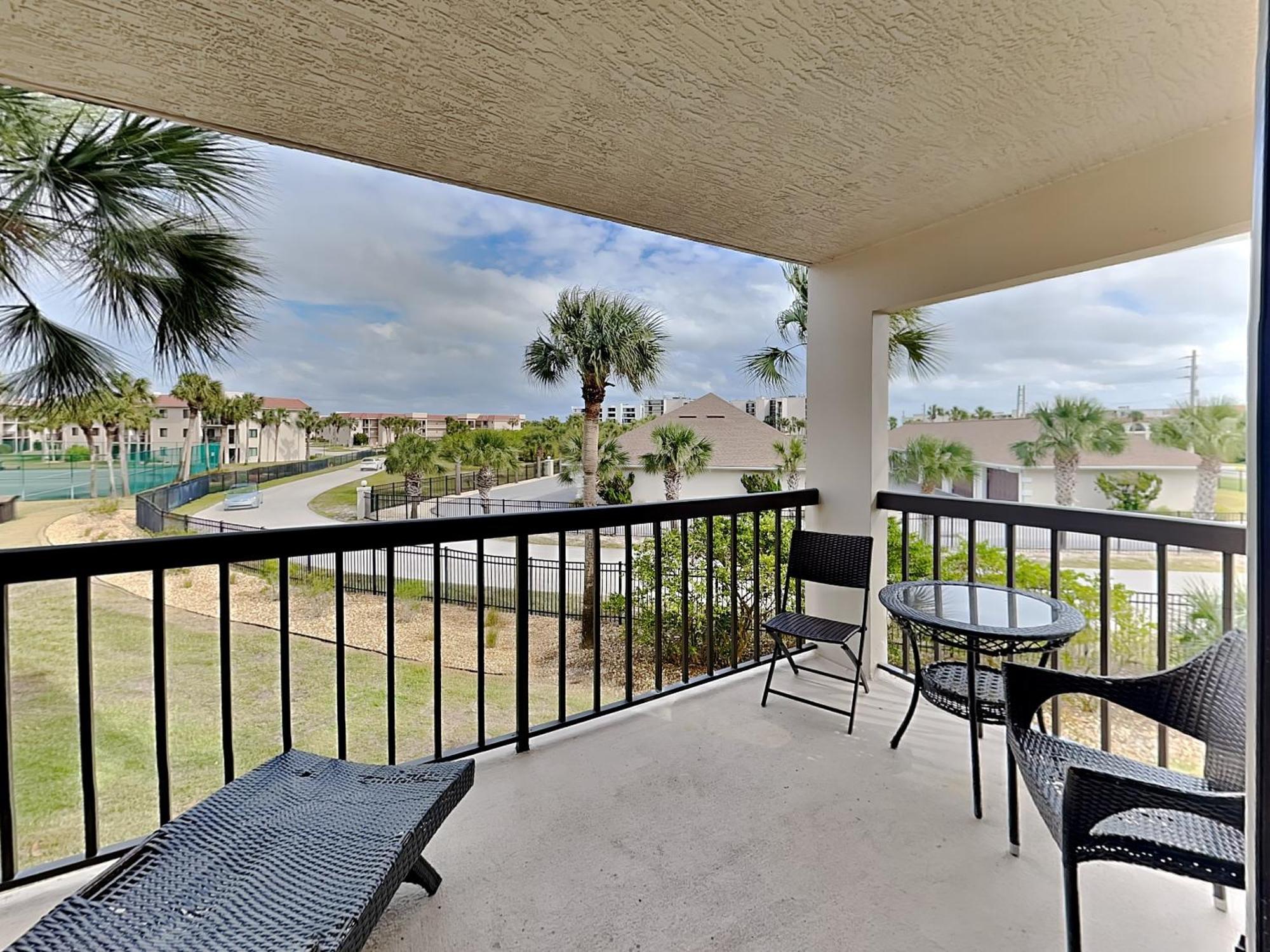 Ocean Village Club D23 St. Augustine Exteriér fotografie