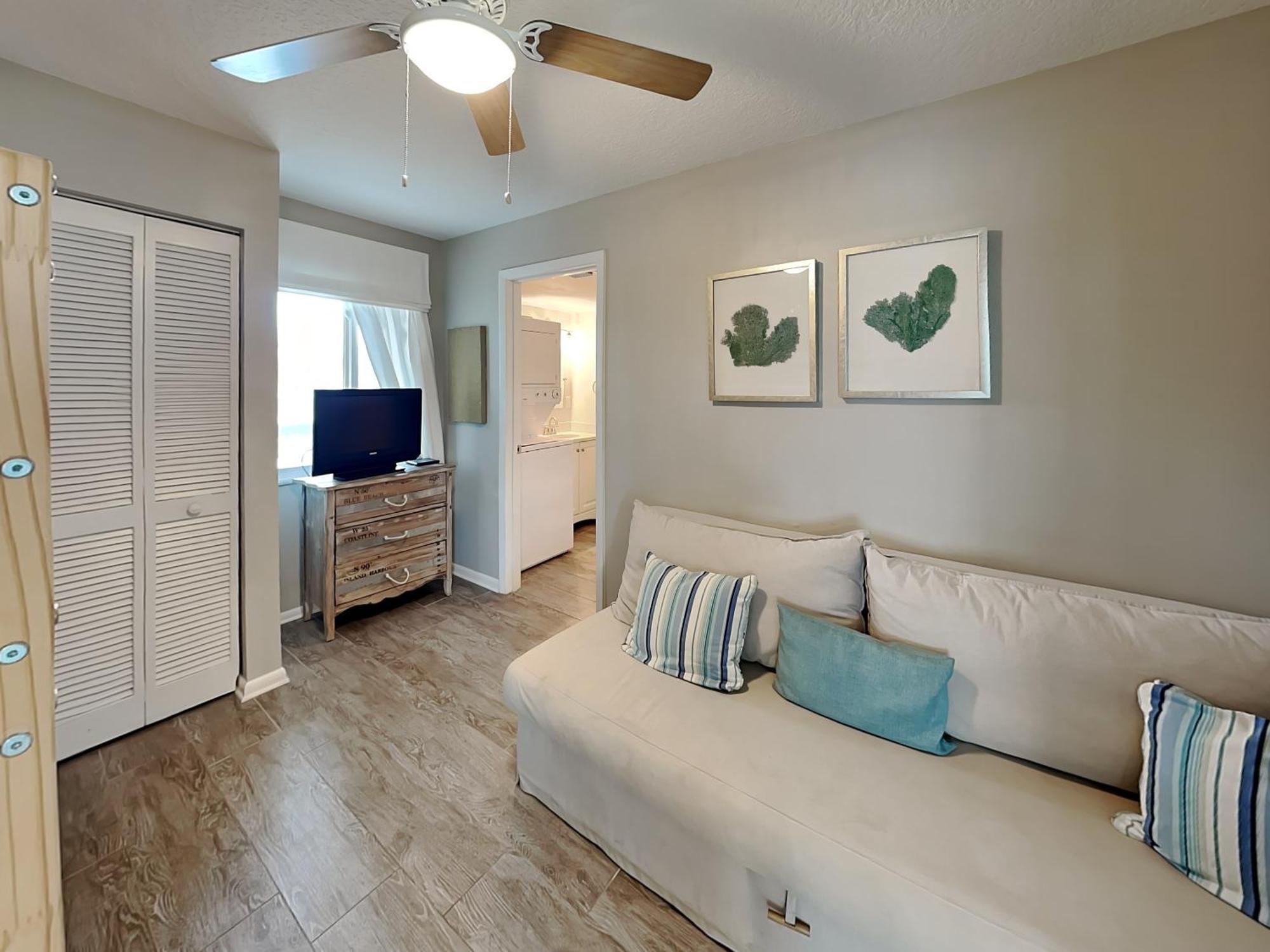 Ocean Village Club D23 St. Augustine Exteriér fotografie